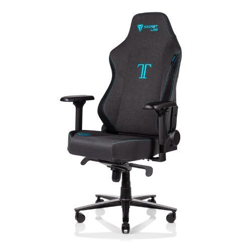 Silla Gaming TITAN 2020
