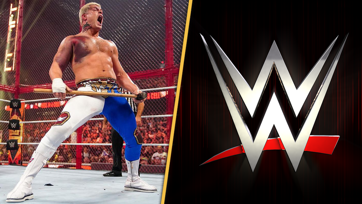 Informe de WWE revela la última actualización sobre Cody Rhodes y WrestleMania 39