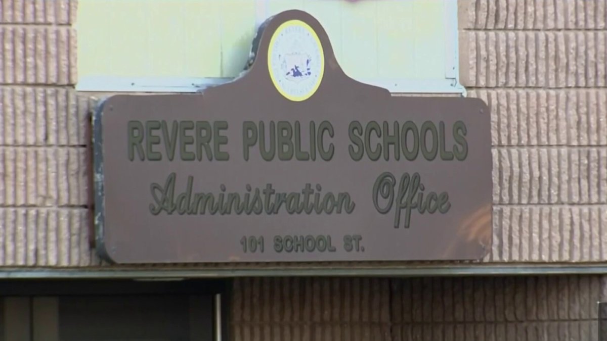 Encuentran fentanilo en Revere High School