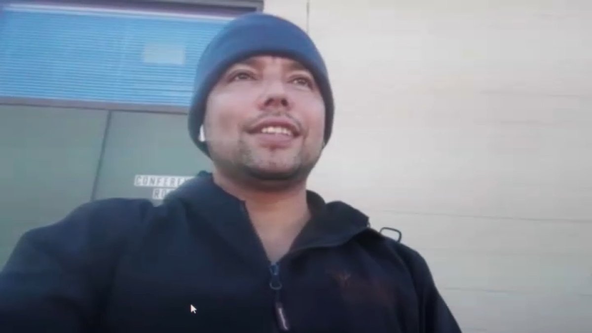 hispano termina con una orden de deportación tras viajar a Puerto Rico