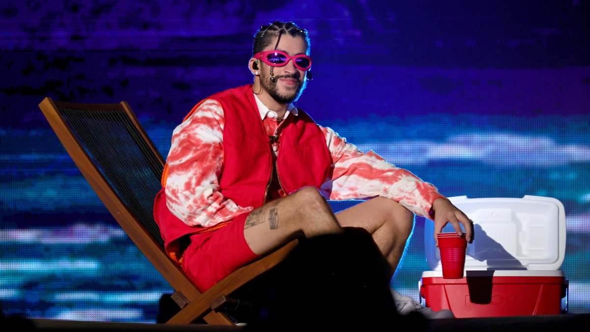 Ticketmaster ofrece reembolsos de taquillas para concierto de Bad Bunny; esta fue la razón