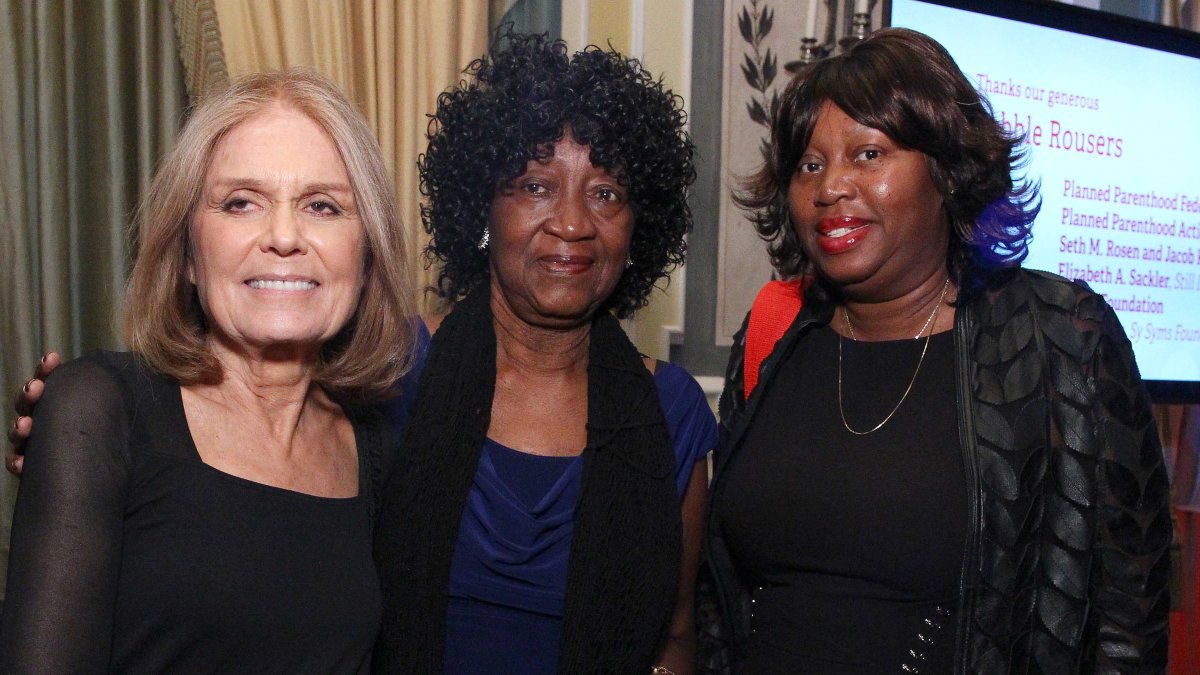 Muere a los 84 años Dorothy Pitman Hughes en Estados Unidos