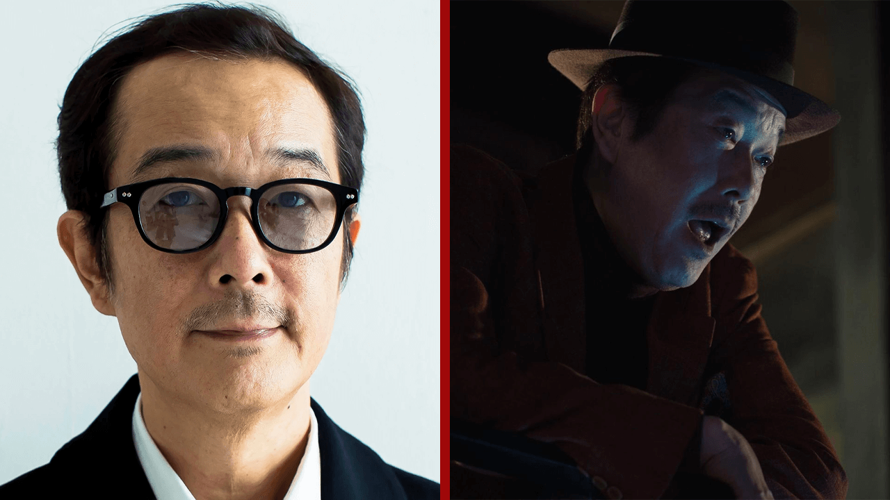 llámame chihiro película dramática japonesa que llegará a netflix en febrero de 2023 lily franky