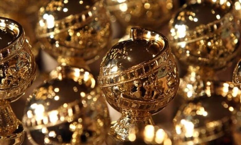 Golden Globes: revelan la lista completa de nominados