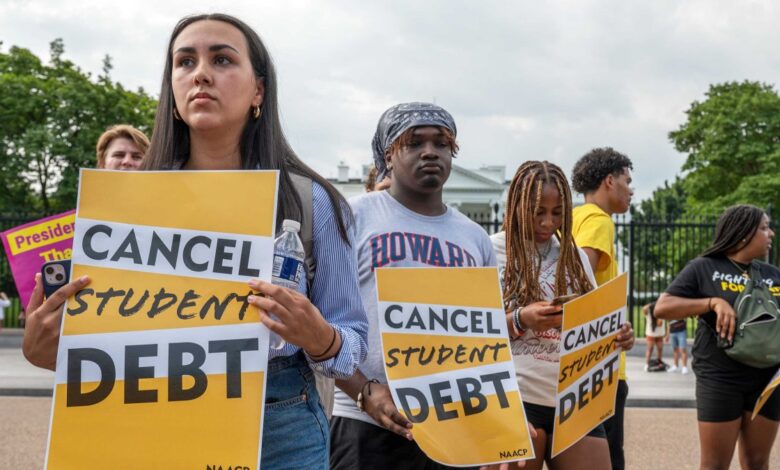 Corte Suprema evaluará nuevo caso sobre deudas estudiantiles
