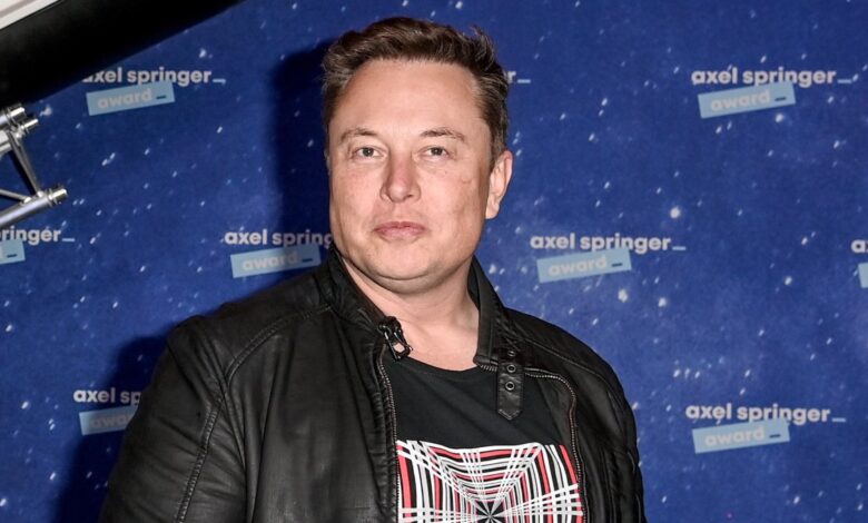 En video: abuchean a Elon Musk en un show del comediante Dave Chappelle