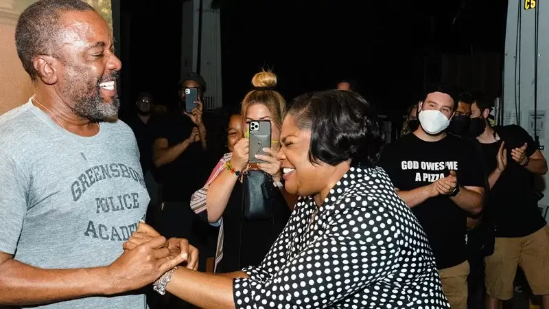 la liberación netflix terminó la filmación la liberación netflix terminó la filmación