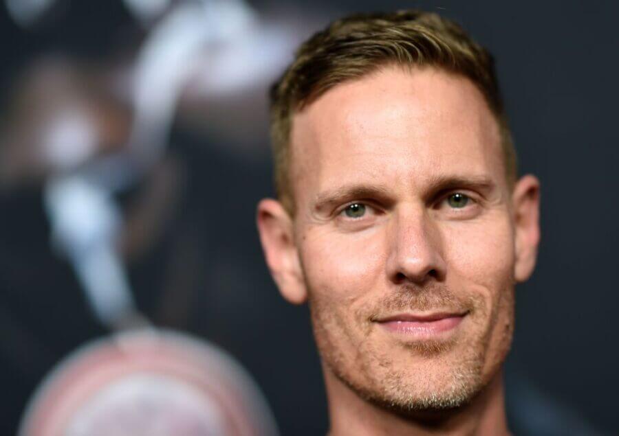 US-ENTRETENIMIENTO-CINE-FELIZ DÍA DE LA MUERTE 2U Christopher Landon Director Netflix