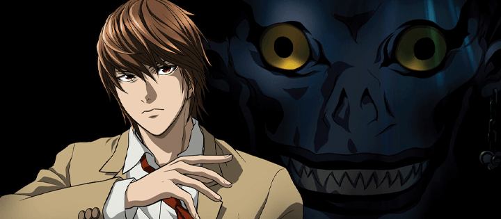 Las adaptaciones de acción en vivo de death note llegan a netflix en 2023 y más allá Las adaptaciones de acción en vivo de death note llegan a netflix en 2023 y más allá