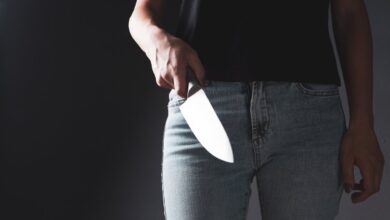 Mujer de Las Vegas habría apuñalado y matado a su novio por acusarla de infiel