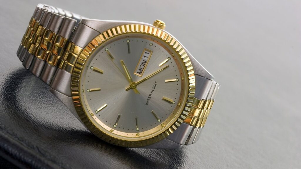 La acusan de robar un Rolex y esconderlo en sus partes íntimas en hotel de Las Vegas