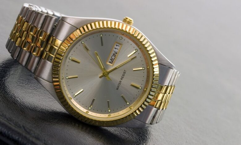 La acusan de robar un Rolex y esconderlo en sus partes íntimas en hotel de Las Vegas