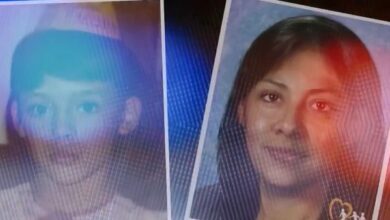 el asesinato de María Telles y la desaparición de Maribel Oquendo