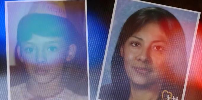 el asesinato de María Telles y la desaparición de Maribel Oquendo