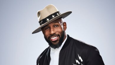 Muere Stephen “TWitch” Boss, el famoso DJ de The Ellen DeGeneres Show, a los 40 años