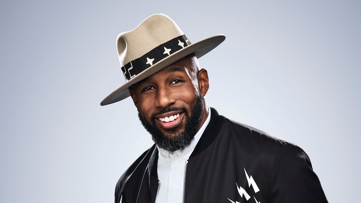 Muere Stephen “TWitch” Boss, el famoso DJ de The Ellen DeGeneres Show, a los 40 años