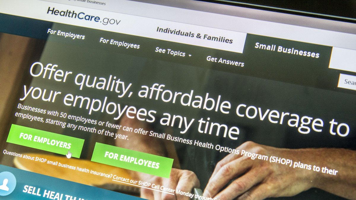 CNBC: te queda poco tiempo para inscribirte a un seguro médico accesible para 2023