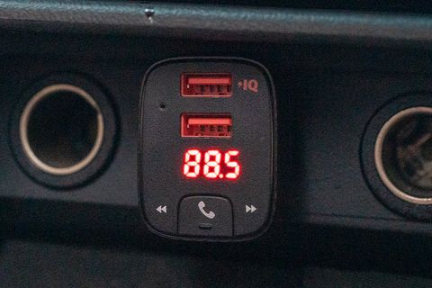 adaptador bluetooth anker roav