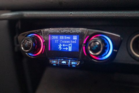 transmisor fm bluetooth jinserta