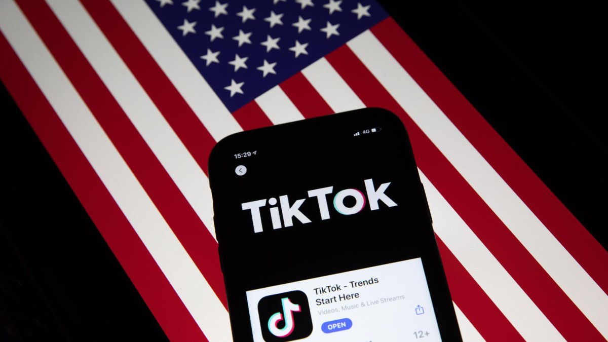El Senado de EEUU aprueba prohibir TikTok en los dispositivos oficiales