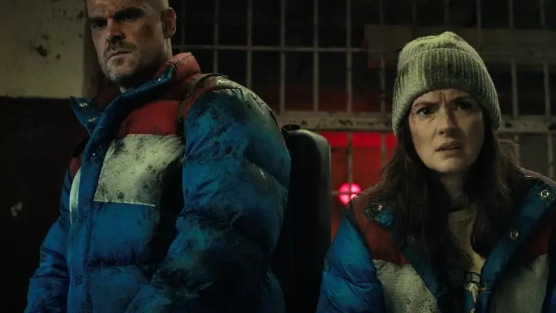 joyce hopper netflix cosas más extrañas