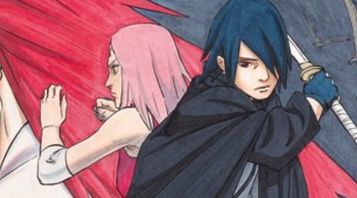 Sasuke Retsuden lanza su primera promoción