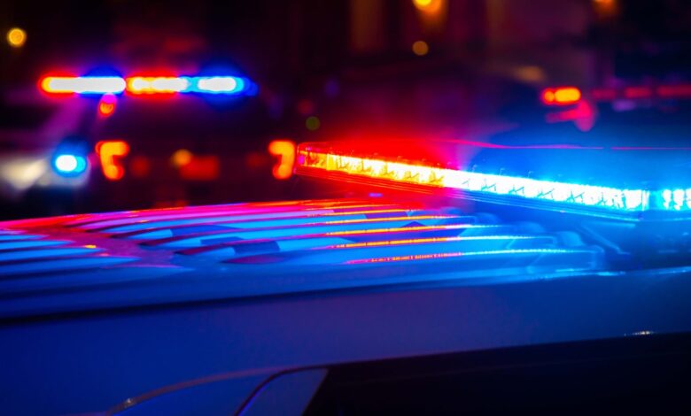 encuentran corazón humano en pila de sal del Departamento de Transporte de Tennessee