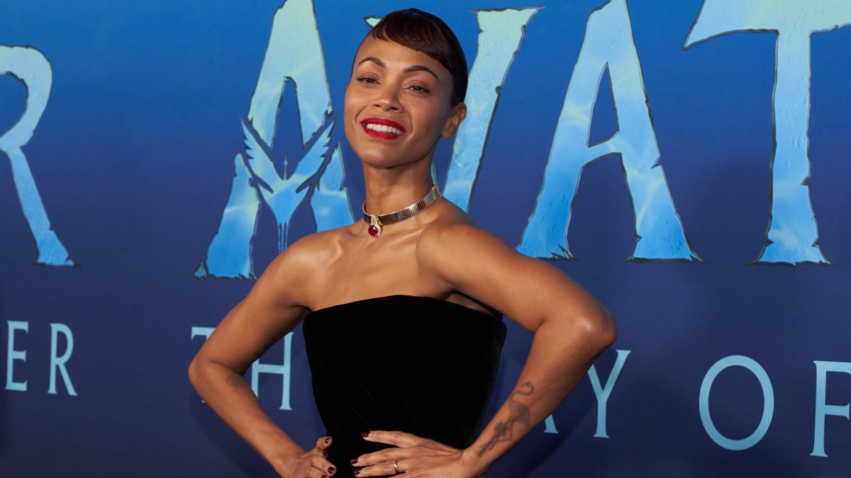 “Avatar: The Way of Water” estrena oficialmente en los cines arrasando con la venta anticipada de taquillas