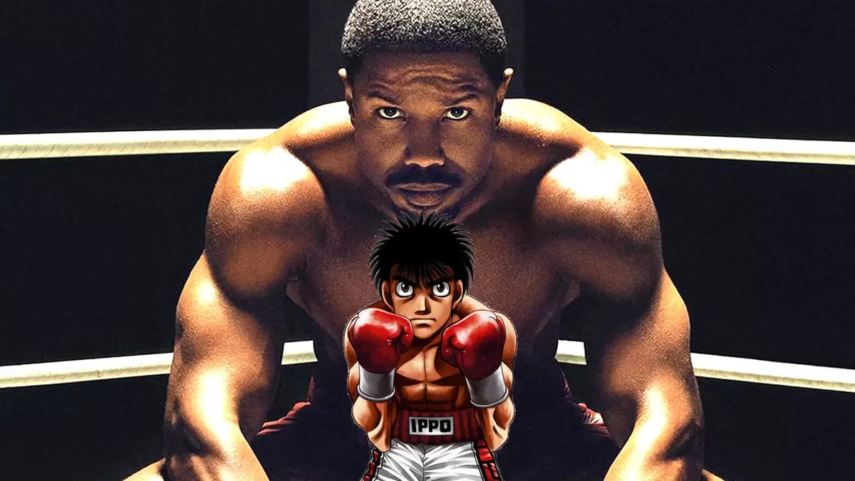 Creed III se inspiró en los éxitos del anime, dice la estrella Michael B. Jordan