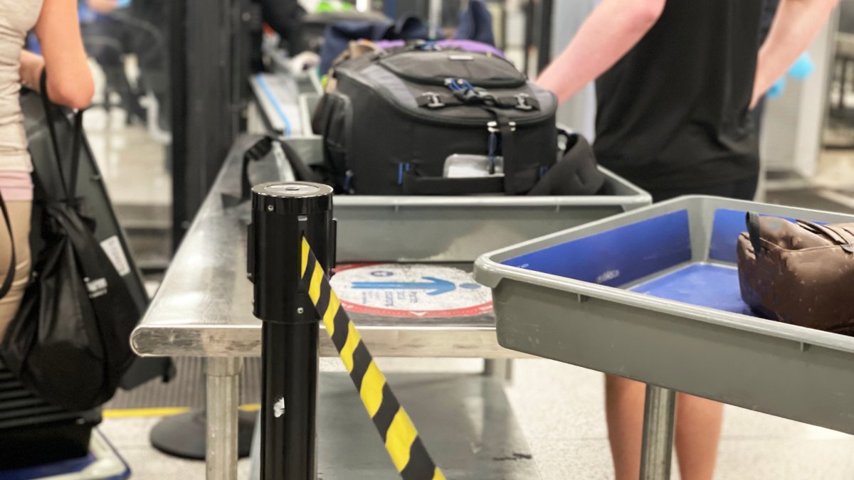 TSA aumenta las multas para armas de fuego