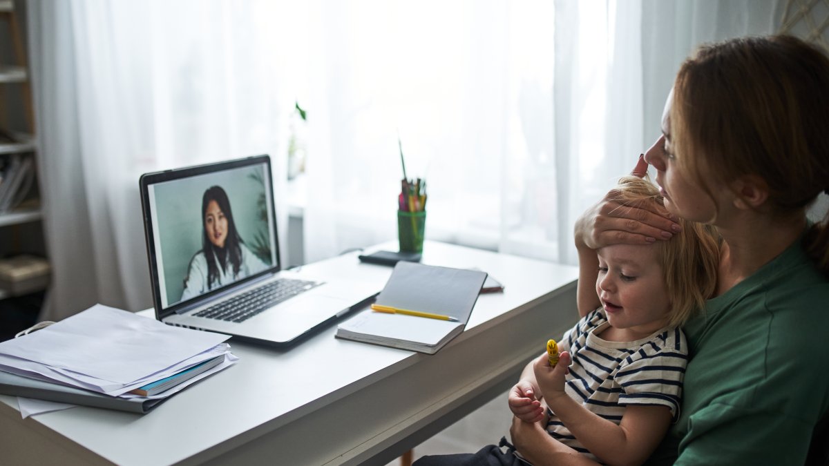 ¿Quieres enviar un correo electrónico a tu médico? Podrían empezar a cobrarte
