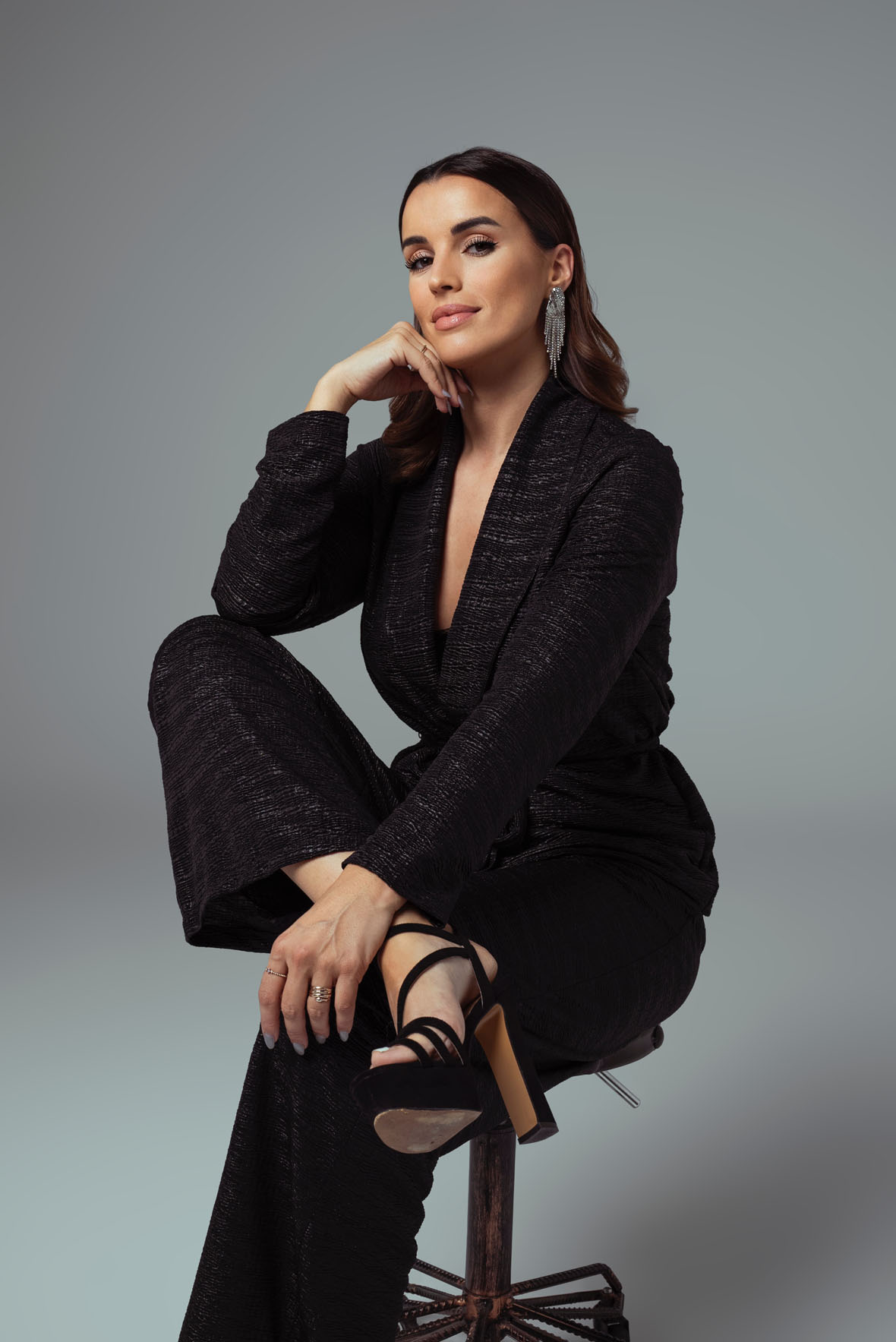 Noemí Navarro (@noemimisma) / Rafael Peralta