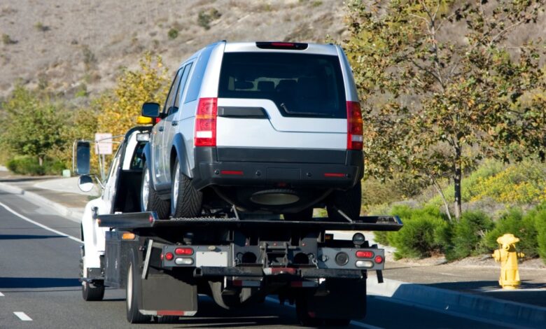 Aumentan las reposiciones de automóviles en EEUU