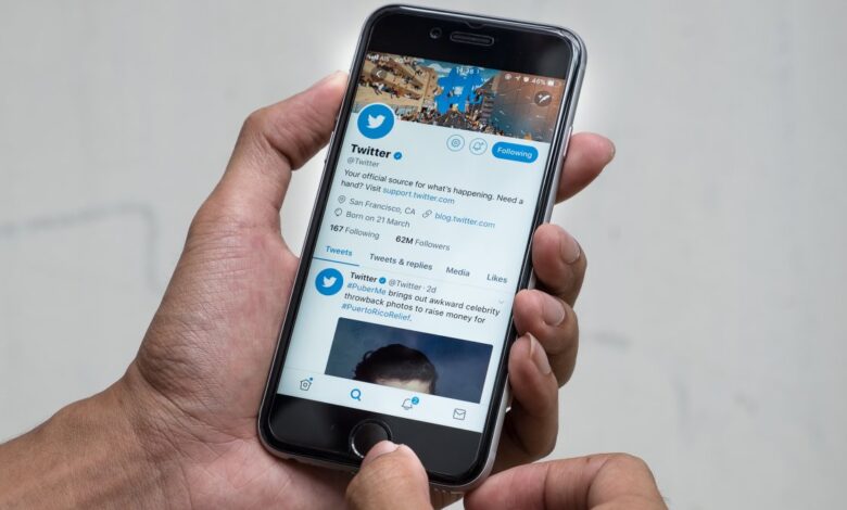Twitter le impedirá a sus usuarios publicar enlaces a otras redes sociales