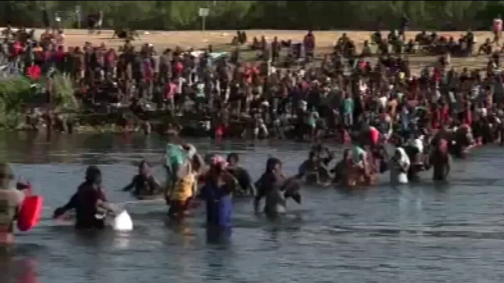 Piden a Corte Suprema suspender eliminación del Título 42