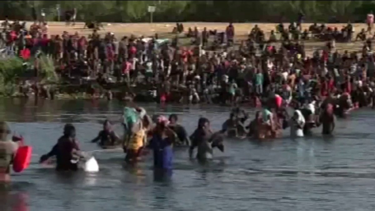 Piden a Corte Suprema suspender eliminación del Título 42