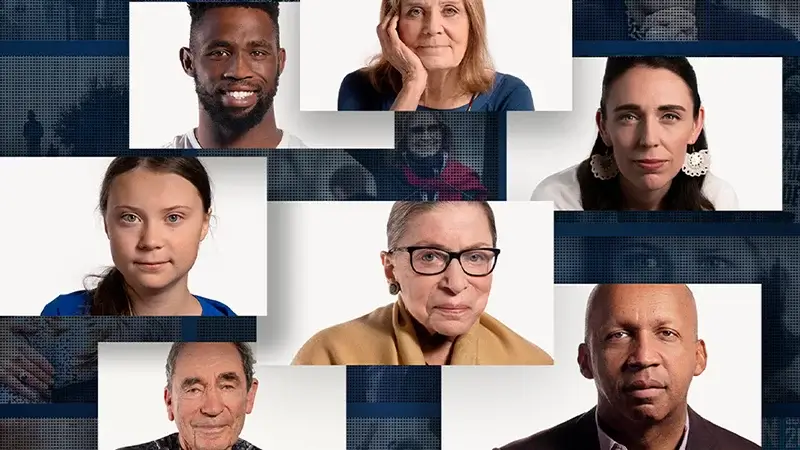 en vivo para liderar las docuseries de netflix en vivo para liderar las docuseries de netflix