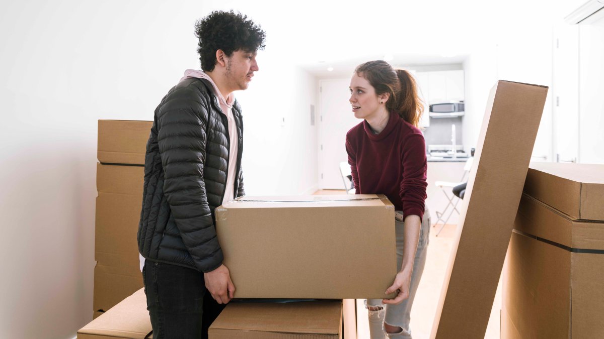 Las 5 ciudades de EEUU que tendrán los alquileres más altos en 2023