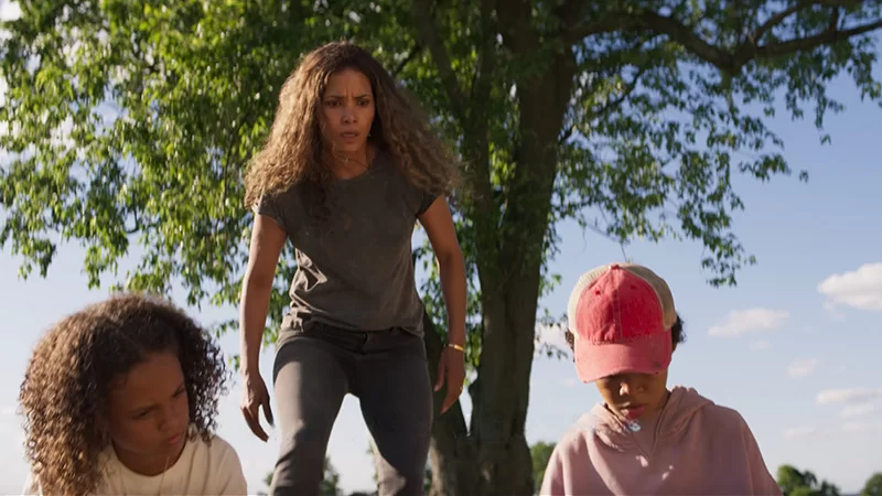 la nave nodriza netflix 2023 película