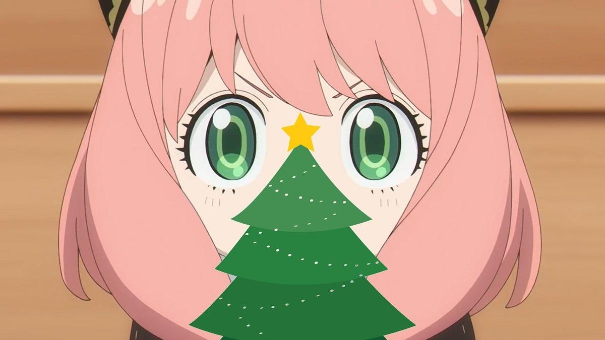 Spy x Family Creator destaca a Anya en arte especial de vacaciones