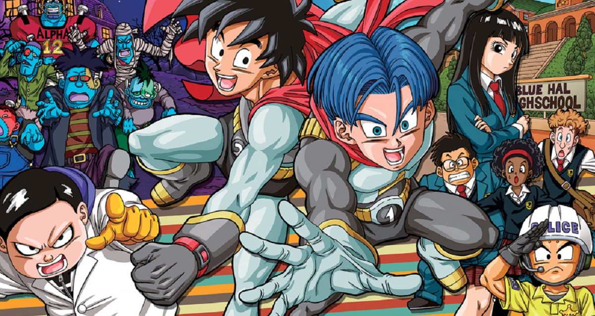 Dragon Ball Super finaliza la pausa con el lanzamiento del capítulo 88