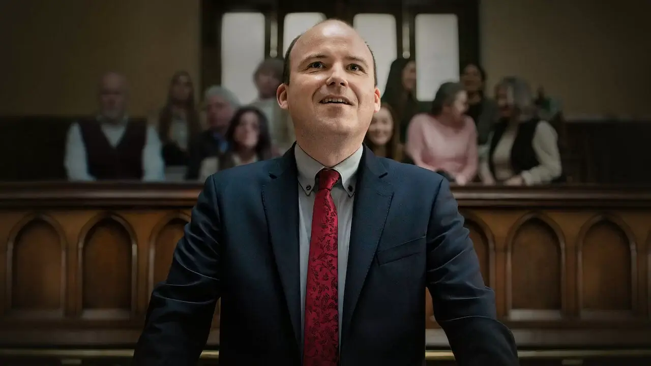 banco de dave netflix captura de pantalla de la película banco de dave netflix captura de pantalla de la película