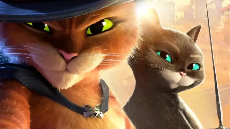 El gato con botas El último deseo Fecha de lanzamiento de Netflix