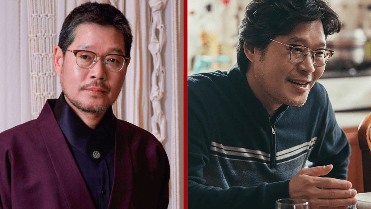 canción de los bandidos temporada 1 netflix k drama yoo jae myung