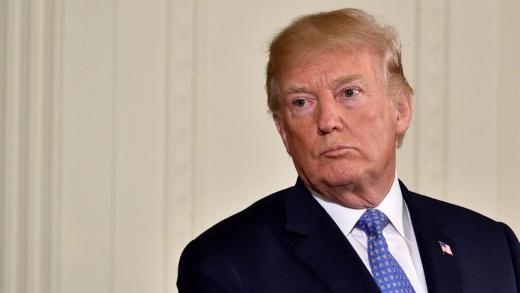 Reporte de 800 páginas pronto concluirá que Donald Trump incitó a simpatizantes a irrumpir el Capitolio