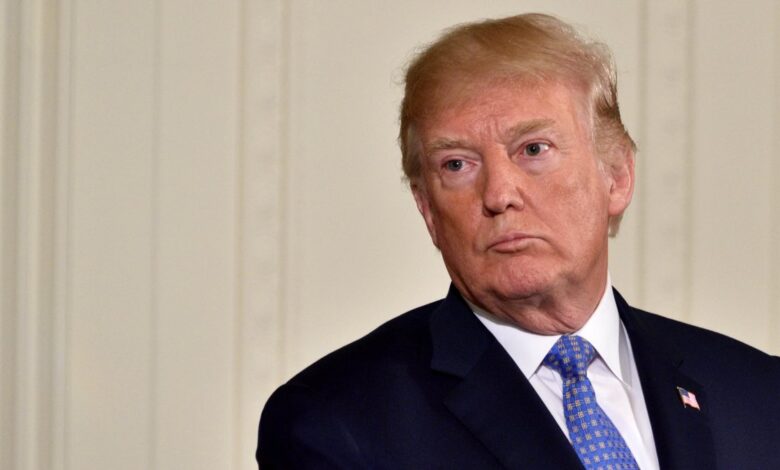 Reporte de 800 páginas pronto concluirá que Donald Trump incitó a simpatizantes a irrumpir el Capitolio