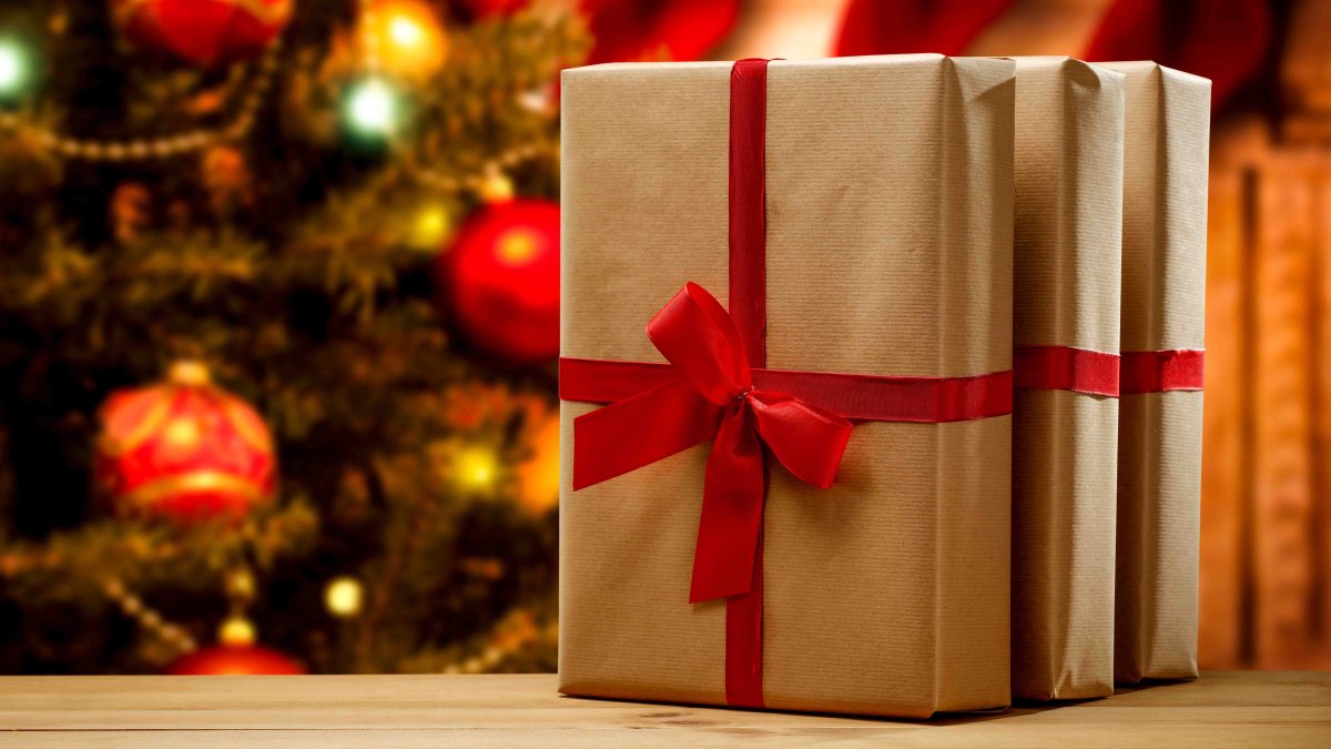 ¿Cuáles son los regalos adecuados para los jóvenes y adolescentes en esta Navidad?