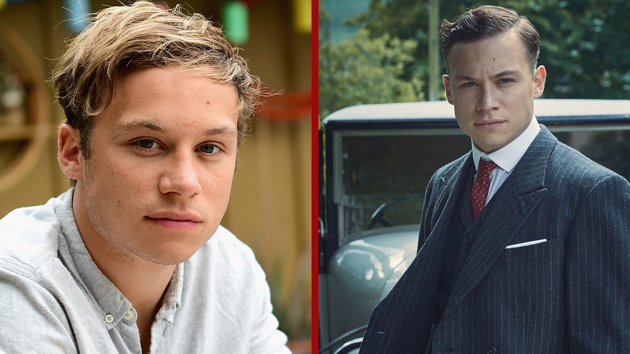 finn cole encerrado en la pelicula de netflix finn cole encerrado en la pelicula de netflix