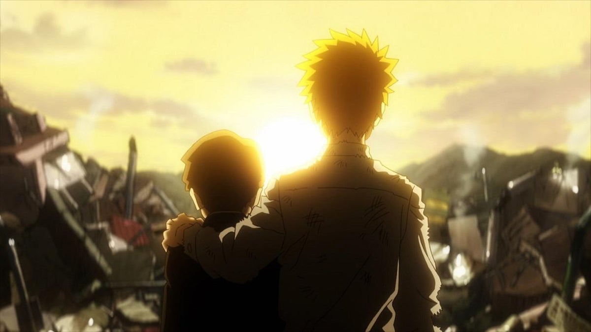 El actor de Mob Psycho 100 rompe el silencio sobre el final del anime