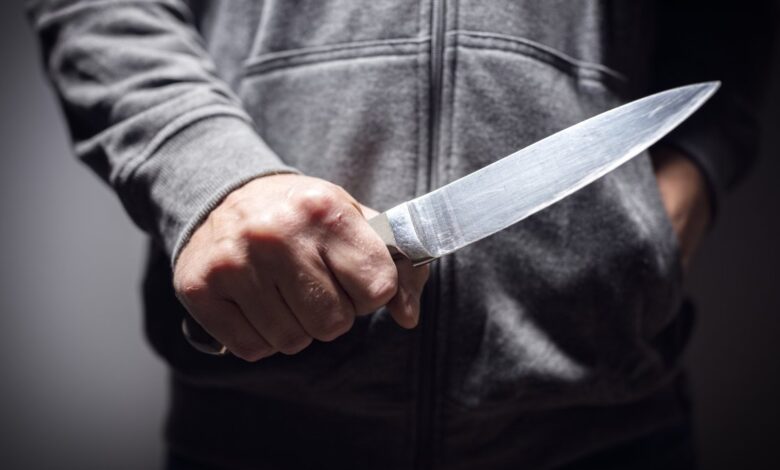 Hombre apuñala mortalmente a su novio con cuchillo de cocina en Henderson, informa LVMPD